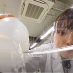 【Youtube 360°動画】応用化学コースの実験紹介と製作思考
