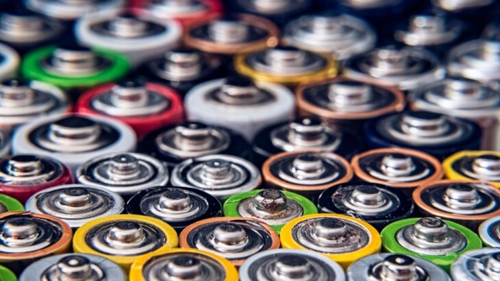 【YouTube動画】電池の原理はイオン化傾向で理解 & 千年動作可能なダイヤモンドバッテリーの紹介