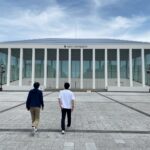 電気化学関東支部セミナー2024＠慶応大学 参加