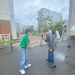 初夏のオーキャン2025 ＠八景キャンパス