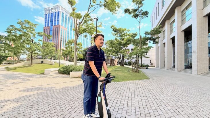 車やっぱりいいな～＠機械学系の理工学概論