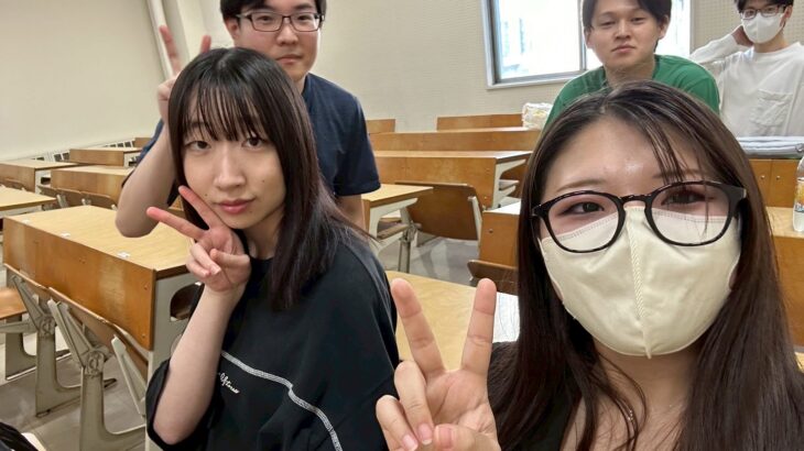 研究室紹介 2025