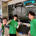初夏のオープンキャンパス２０２５ Vol2＠八景キャンパス