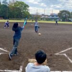 ラボ対抗ソフトボール大会2025