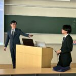 修士論文審査会 2025