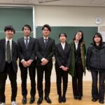 卒論発表会 2025