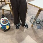 産学連携成果発表会＠シンポ―情報システム