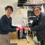 【祝】優秀賞 受賞＠化学工学会学生発表会