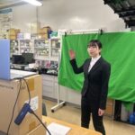 化学工学会 第２８回学生発表会＠Zoom と 万年筆