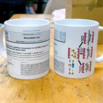 論文マグカップ 山口さん