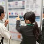 日本膜学会 第48年会 ＠東京たま未来メッセ 参加